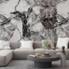 Infinity Series 9088 Végteleníthető Falpanel 280x112cm