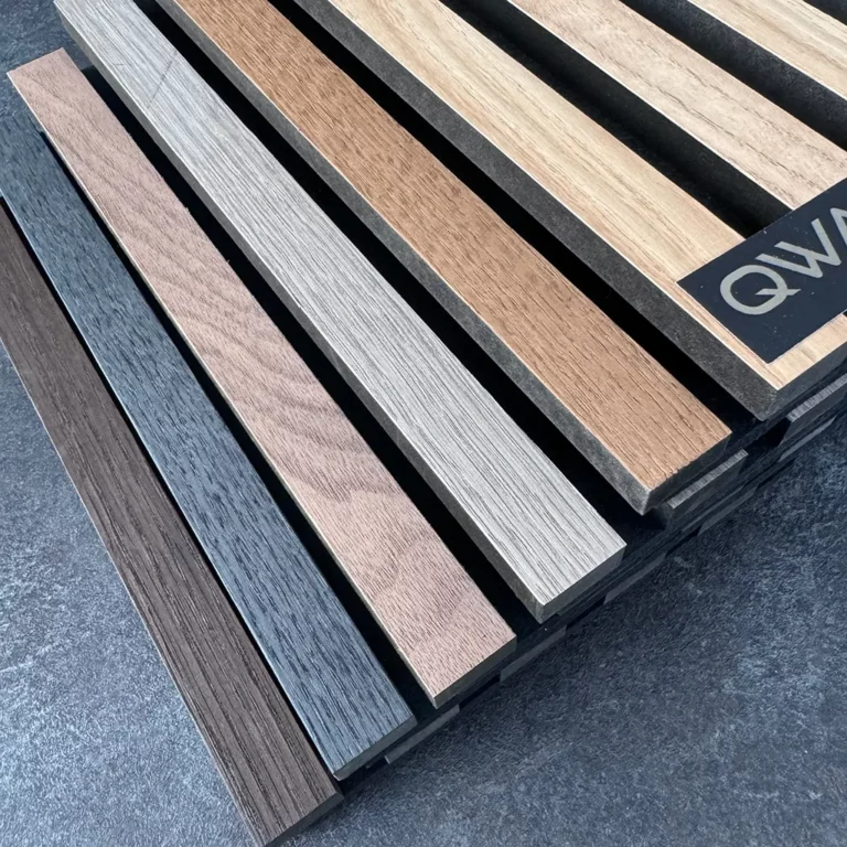 Akusztikus falpanel QWALLZ