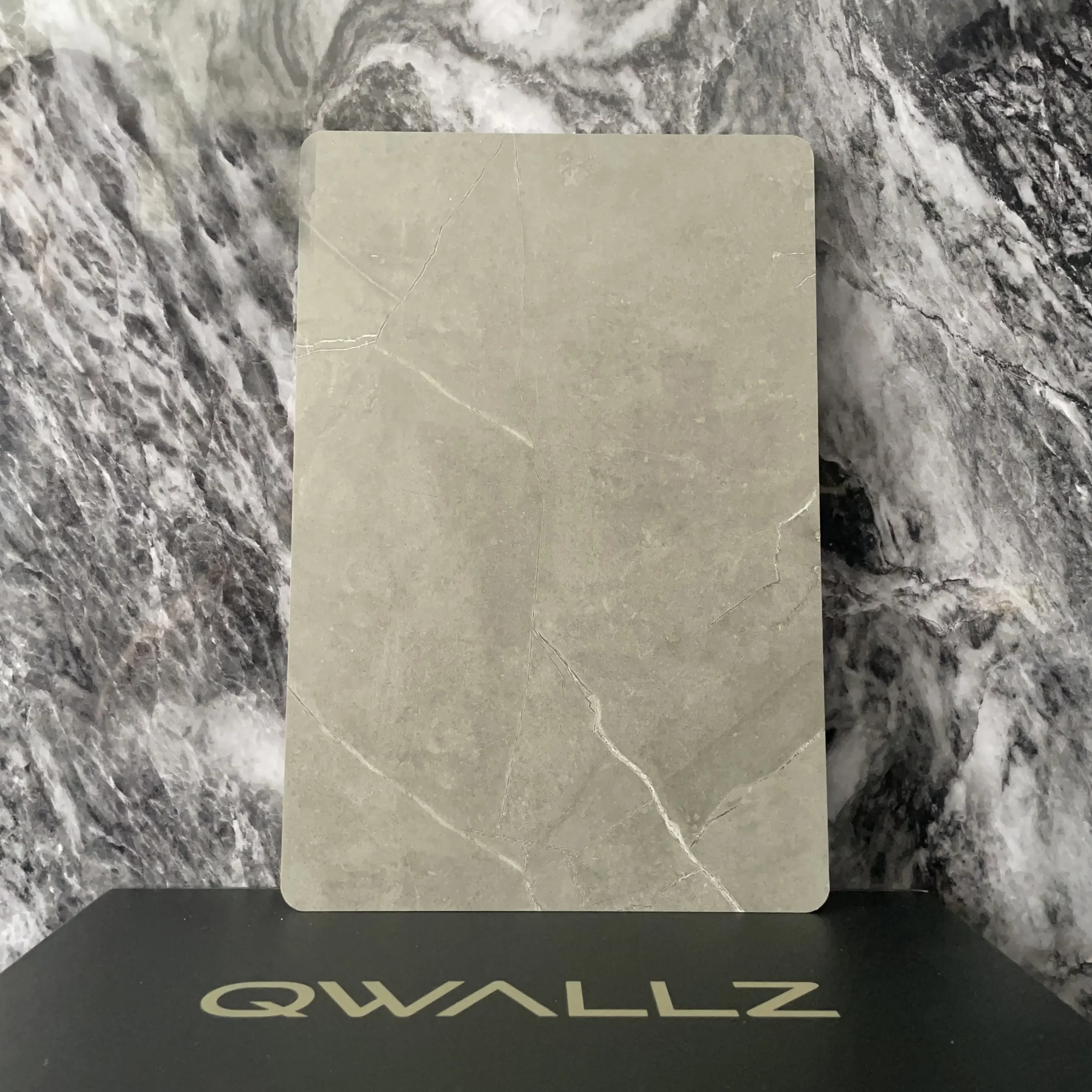 Kőhatású Matt Falpanel 280x120cm Stone Series 5004 - Image 5