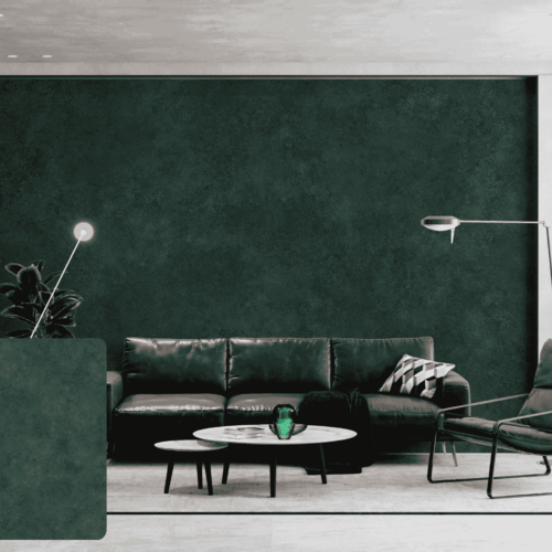 Kőmintás falpanel mockup stone 51005