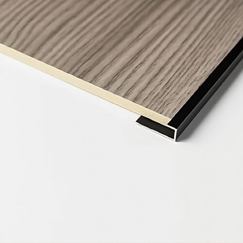 Záró Alumínium profil 5504 5mm falpanelhez