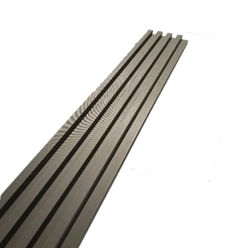 Lamella Series 110x3000mm Falpanel Metal 706