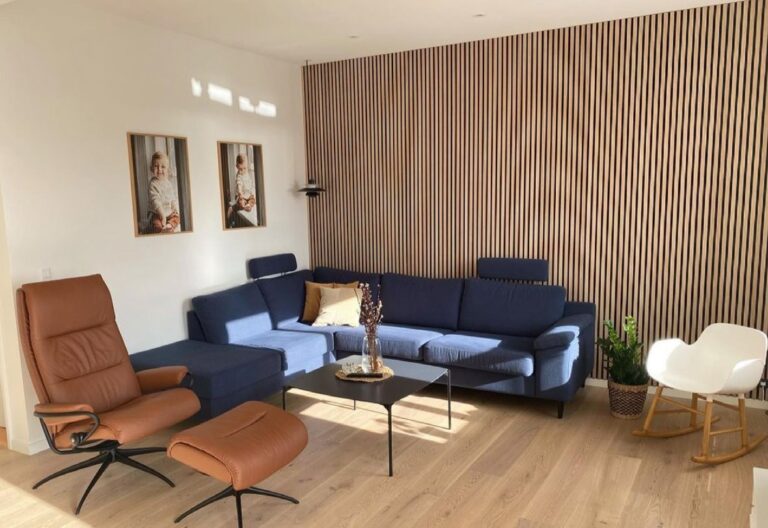 QWALLZ Akusztikus Falpanelek