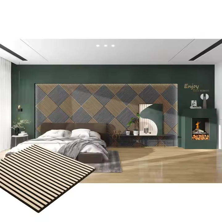 Zenvia Design Slat Akusztikus Falpanel (9)