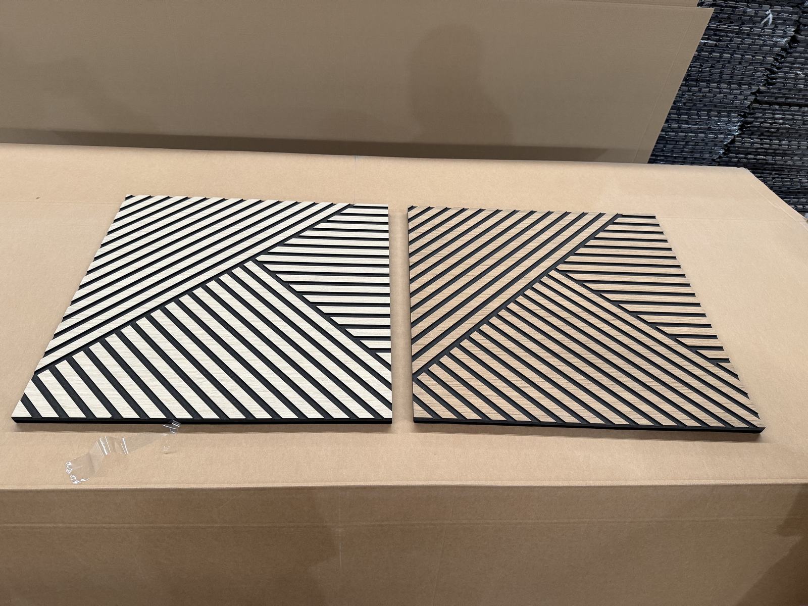 Zenvia Design akusztikus falpanel 3D (13)