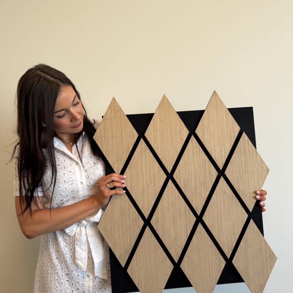 Zenvia Diamon falpanel