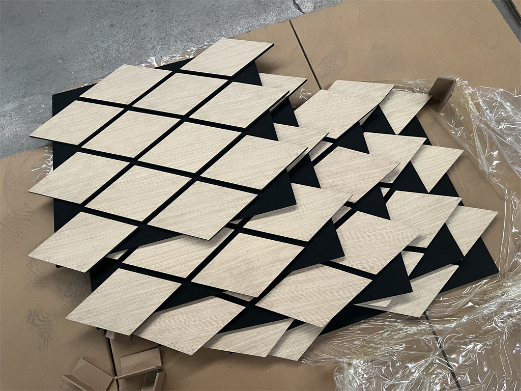 Zenvia Design akusztikus falpanel Diamond (6)