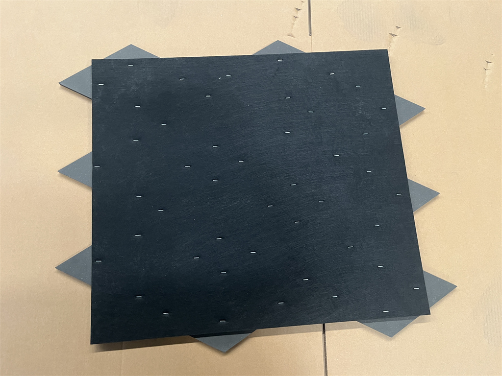 Zenvia Design akusztikus falpanel Diamond (4)