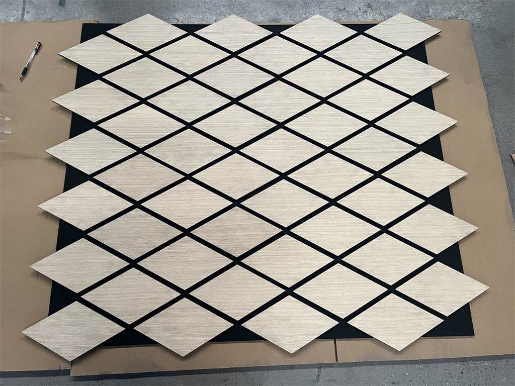 Zenvia Design akusztikus falpanel Diamond (5)