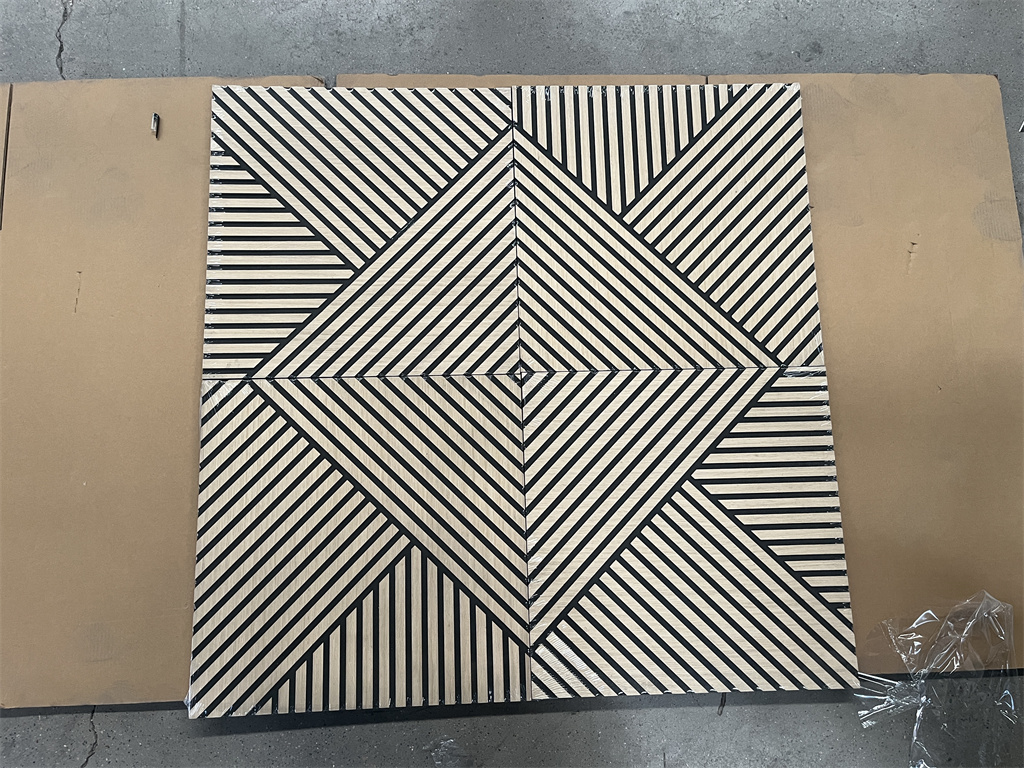 Zenvia Design akusztikus falpanel 3D (8)