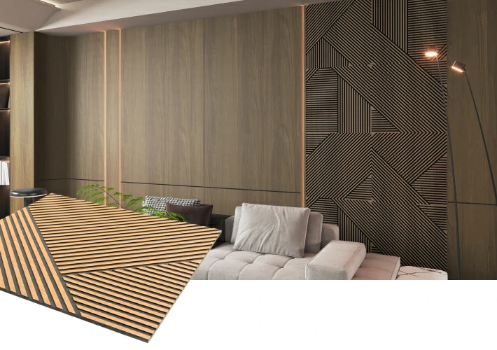 Zenvia Design akusztikus falpanel 3D (7)