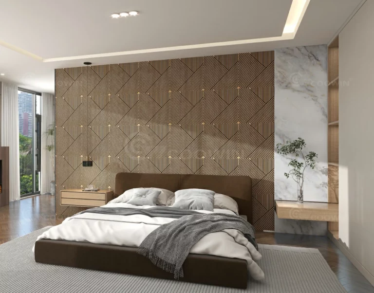 Zenvia Design akusztikus falpanel 3D (6)