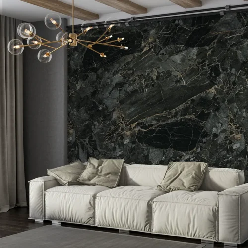 Falpanel, Márvány Mintás Végteleníthető 9082-X 280x120cm