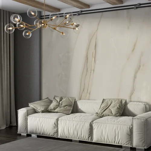 Falpanel, Márvány Mintás Végteleníthető 9110-X 280x120cm