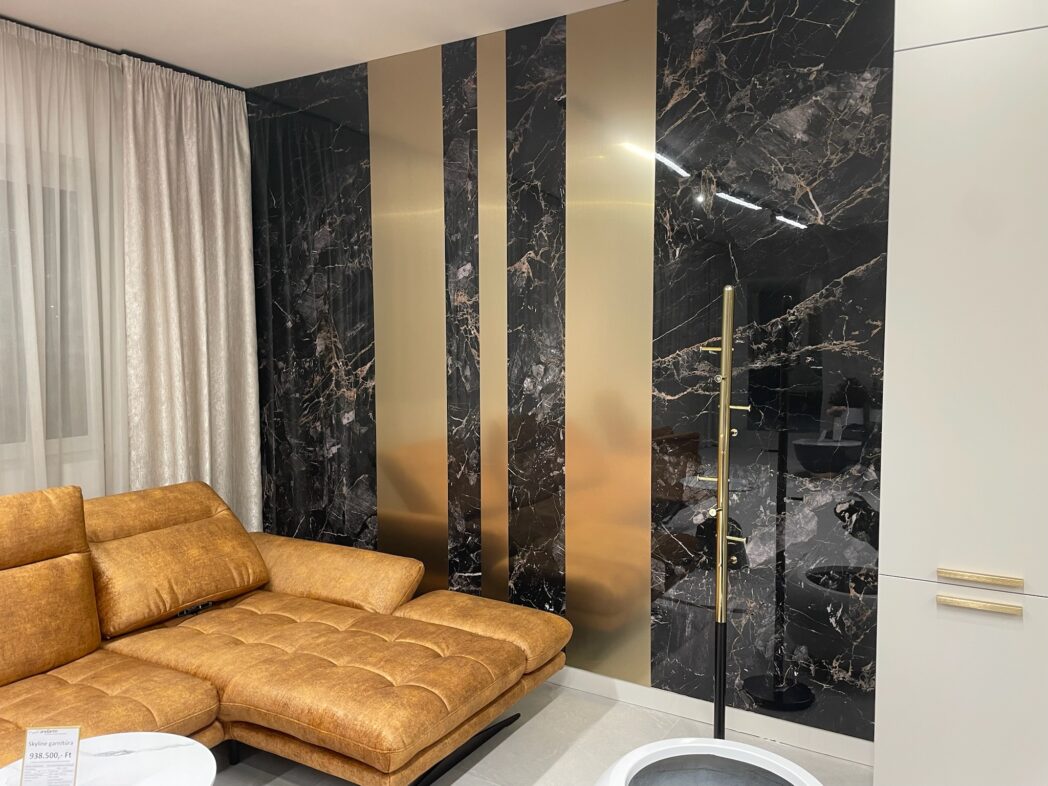 Márvány falpanel Infinity 9082-X