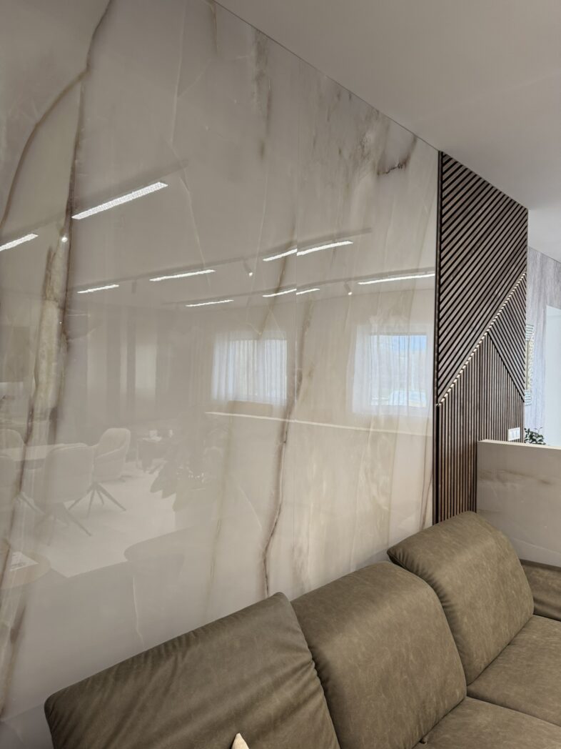 Bézs falpanel Infinity 9110-X