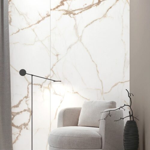 R192 Bianco Gold