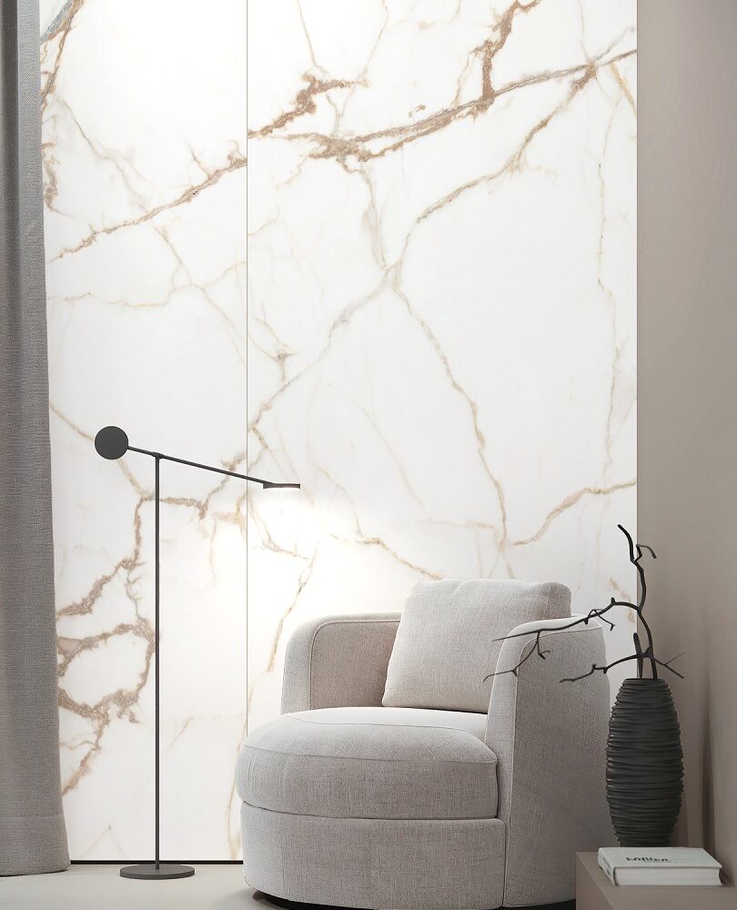 R192 Bianco Gold