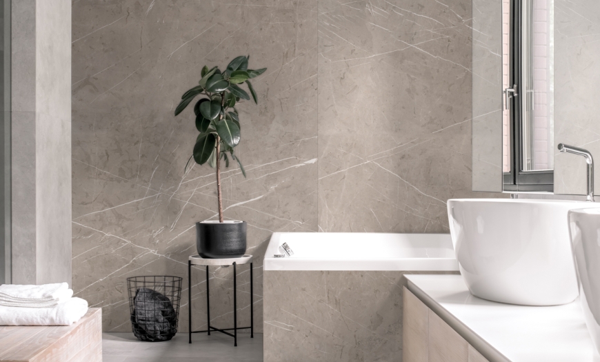 K024 Beige Pietra Marble