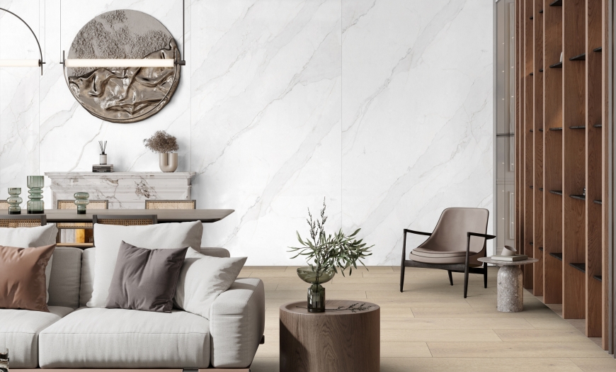 K551 Calacatta Olympus