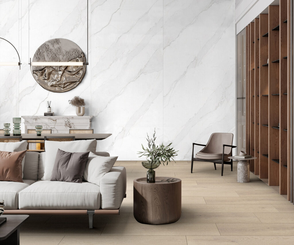 K551 Calacatta Olympus