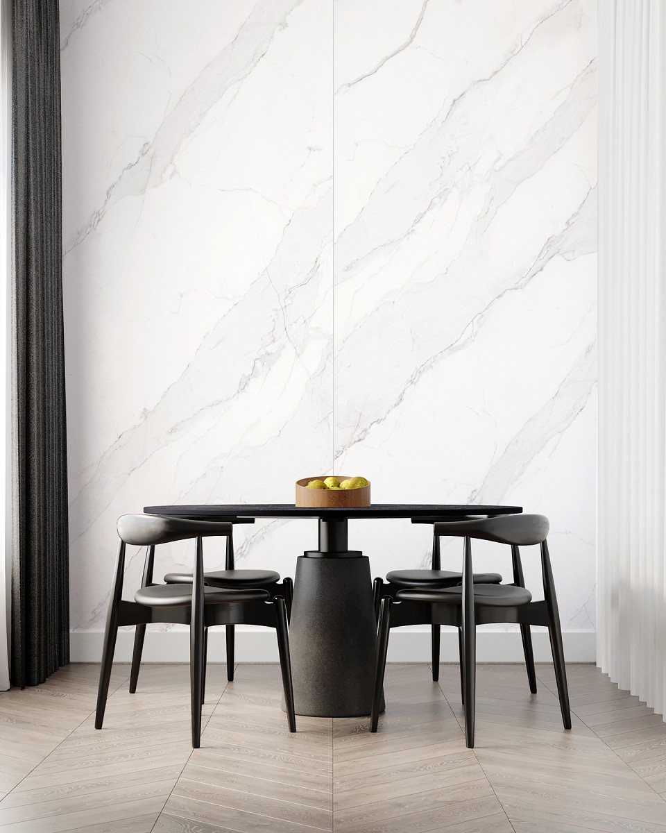 K551 Calacatta Olympus