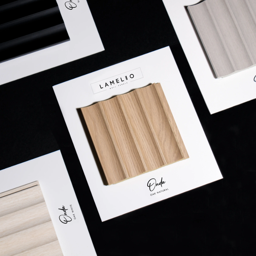 Onda Lamelio falpanel Onda Dub Natural