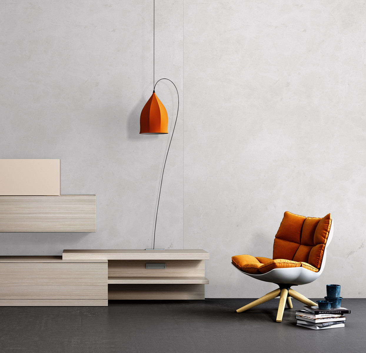 R119 Crema Valpolicella