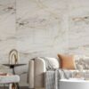 Marble Gold SPC falpanel R154