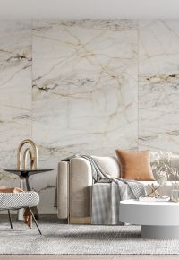 Marble Gold SPC falpanel R154
