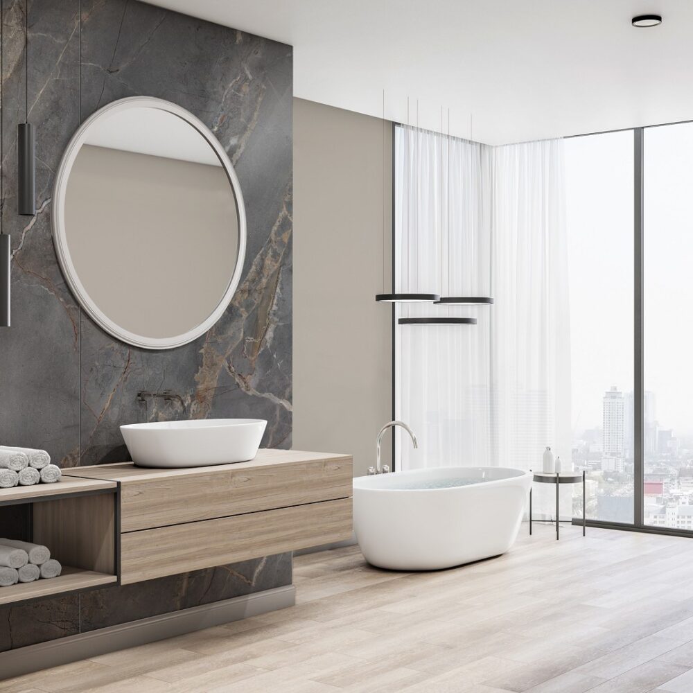 R193 Velvet Marble