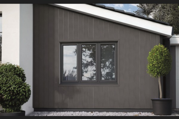 Carlos WPC kültéri falpanel enteriőr kép