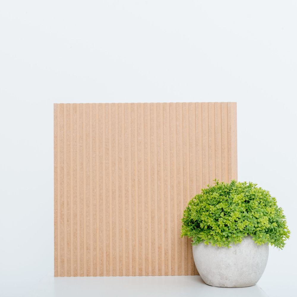 Festhető MDF falburkolat Gridon minta – 2000x680