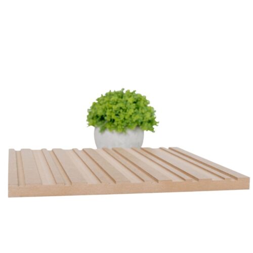 Festhető MDF falburkolat Subline minta – 3D felület