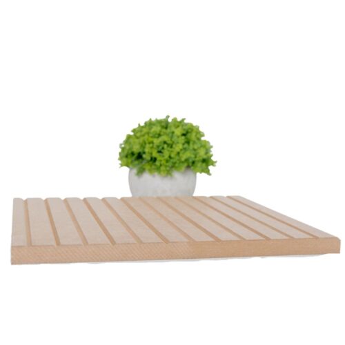 Festhető MDF falburkolat Vectra minta – 3D felület