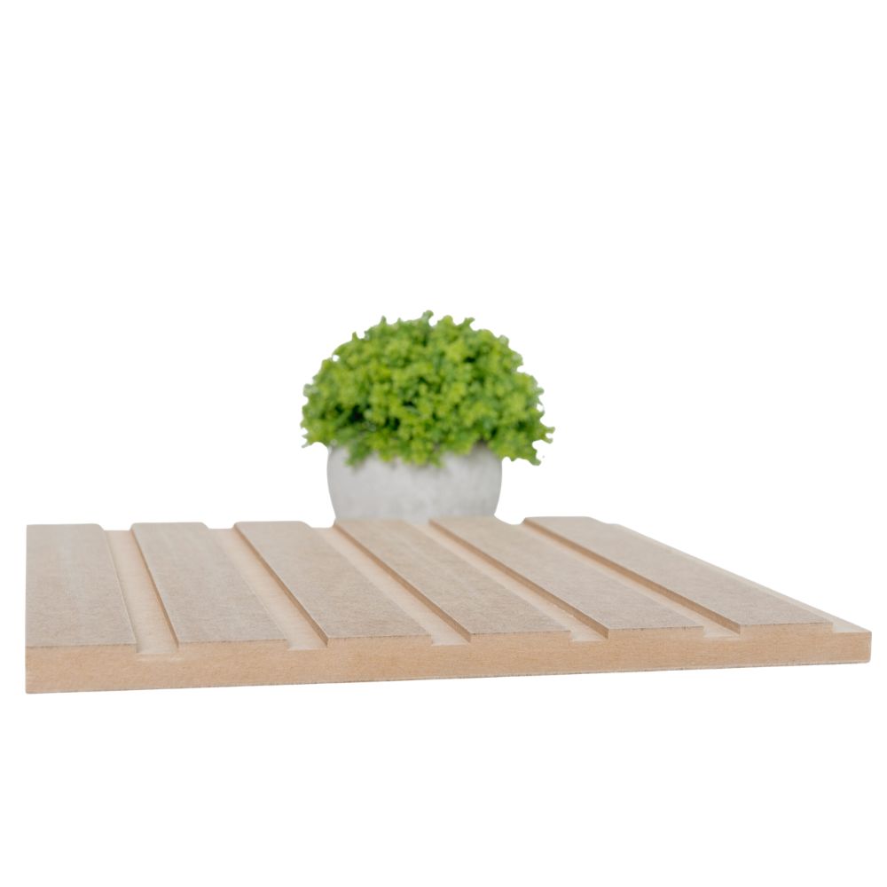 Festhető MDF falburkolat Verto minta – 3D felület