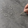 Graphite SM-8006 SPC falpanel vízálló felületének bemutatása