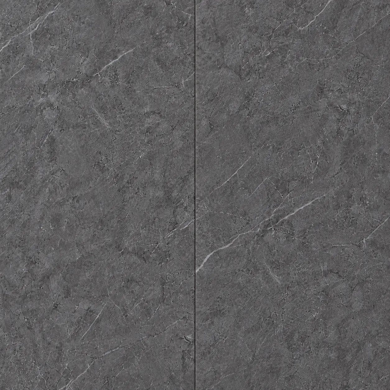Két Silver Stone SM-8009 SPC falpanel illesztésének közelképe