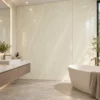 Ivory Stone SM-8015 SPC falpanel modern fürdőszobai falburkolatként