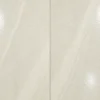 Két Ivory Stone SM-8015 SPC falpanel illesztésének közelképe