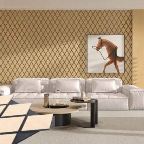 Zenvia Design Diamond Akustik-Wandpaneel (10)