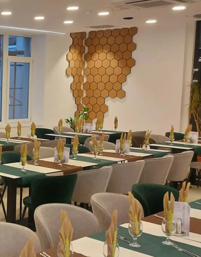 Zenvia Design aszimetrikus megoldás.